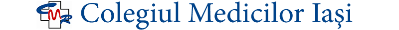 Colegiul Medicilor Iasi